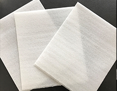 EPE珍珠棉新型环保包装材料已应用到各行各业